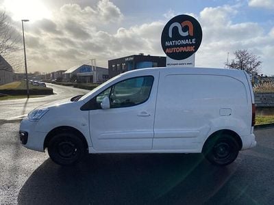 Occasion Peugeot Partner Premium 75 PK (55 kW) 2019 Overige MPV