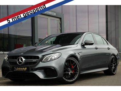 Mercedes S63 AMG