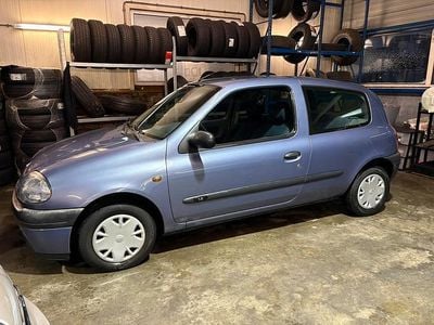 Occasion Renault Clio II 58 PK (42 kW) 1998 Sedan