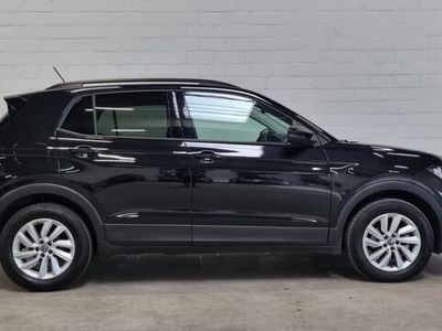 tweedehands VW T-Cross - ADVANCE