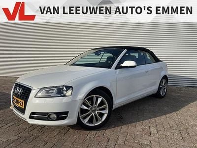 Audi A3 Cabriolet