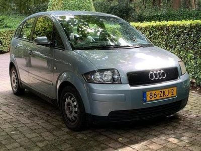 Occasion 2003 Audi A2 Hatchback | € 3.950 (Duur)