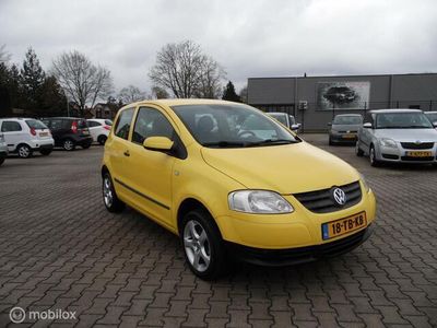 tweedehands VW Fox 1.2 LMV STUURBKR ....176.517 KM N.A.P