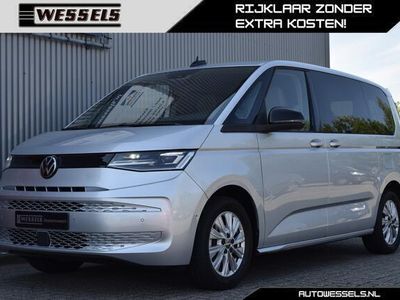 VW Multivan