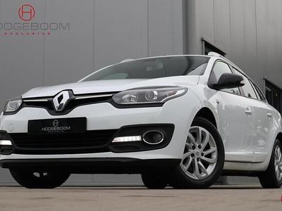 Renault Mégane GrandTour