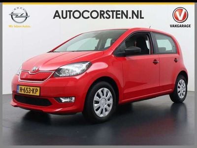 Skoda Citigo-e IV