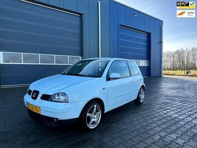 Seat Arosa