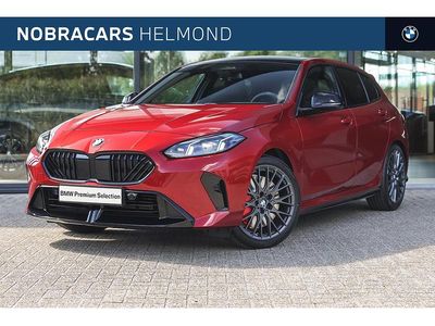 Occasion BMW 120 M Sport 156 PK (114 kW) 2025 Rood Hatchback