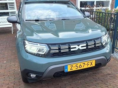 Occasion Dacia Duster Journey 130 PK (95 kW) 2024 SUV