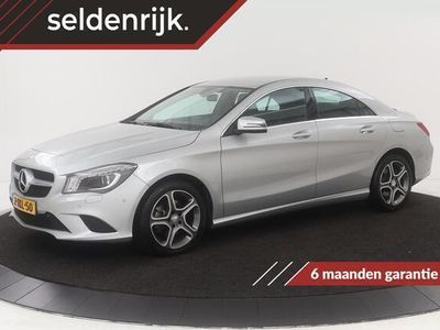 tweedehands Mercedes CLA180 CDI Urban | 145.000km NAP | Sportstoelen | Xenon |