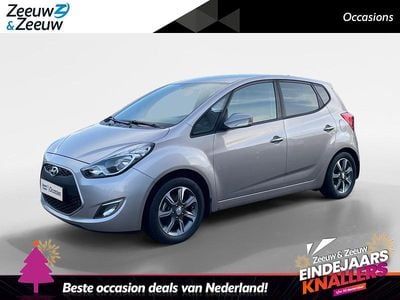 (y3y) Gebruikt 2018 Hyundai i20 GO! MPV | € 12.950 (Eerlijke prijs)