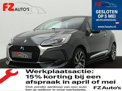 DS Automobiles DS3