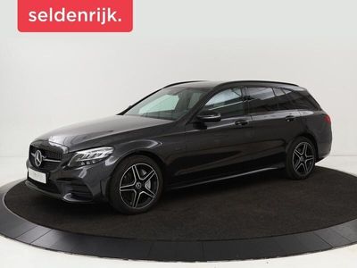 Mercedes C300
