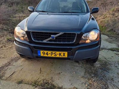 Occasion Volvo XC90 210 PK (154 kW) 2004 SUV