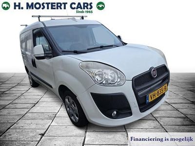 Overige Occasion 2014 Fiat Doblò MPV | € 1.400 (Super prijs)