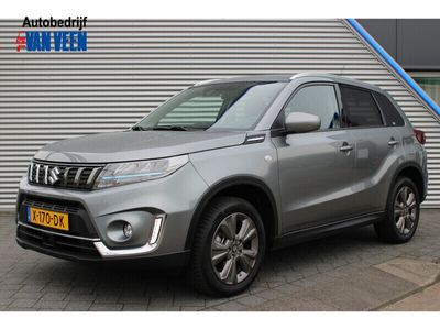 tweedehands Suzuki Vitara 1.5 FullHybrid Select Automaat