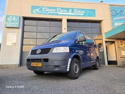 VW T5