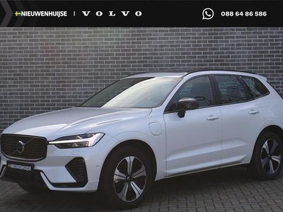 Occasion 2024 Volvo XC60 Ultra SUV | € 51.899 (Goede deal)