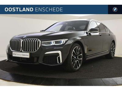 BMW 745