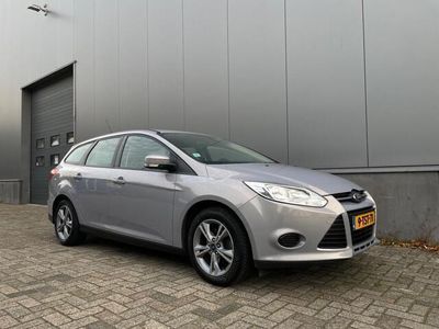 tweedehands Ford Focus Wagon 1.0 EcoBoost Edition