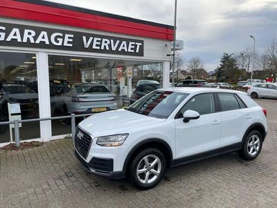 tweedehands Audi Q2 1.0 TFSI Design