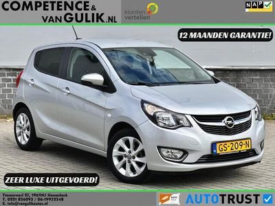 Opel Karl