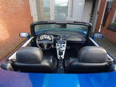 Fiat Barchetta