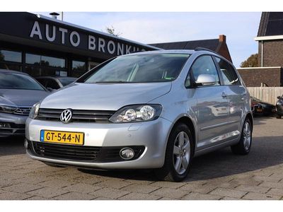 VW Golf Plus