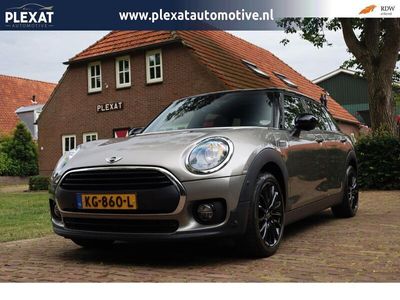 Mini One Clubman