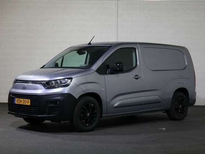 Fiat e-Doblò