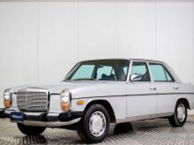 Mercedes 240