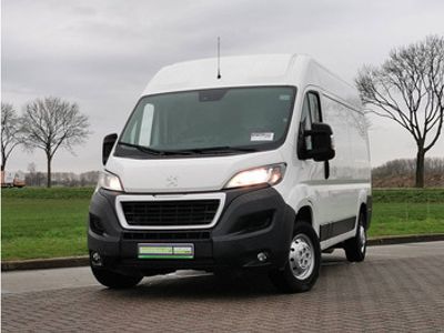 tweedehands Peugeot Boxer 2.0 bluehdi 140 l2h2