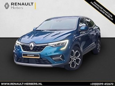 Overige Gebruikt 2022 Renault Arkana Intens SUV | € 21.800 (Goede deal)
