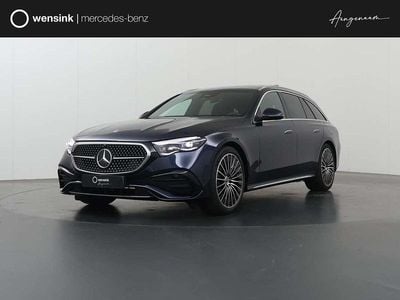 Mercedes E300