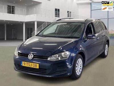 VW Golf VII