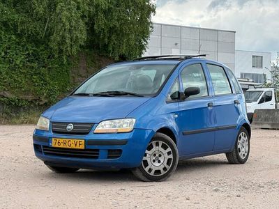 Fiat Idea