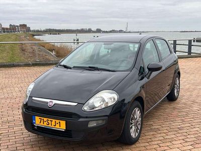 tweedehands Fiat Punto Evo 1.2 8V Active