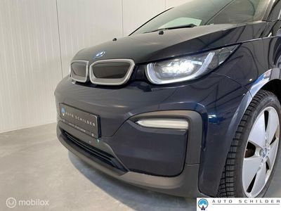 tweedehands BMW i3 Executive Edition 120Ah 42 kWh Clima|Navigatie|L.