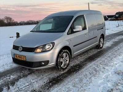Occasion 2015 VW Caddy Maxi MPV | € 5.999