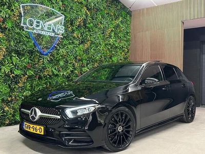 Mercedes A250