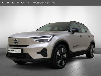 Grijs Occasion 2024 Volvo XC40 Plus SUV | € 44.935 (Iets duurder)