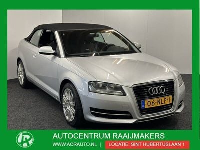 Audi A3 Cabriolet