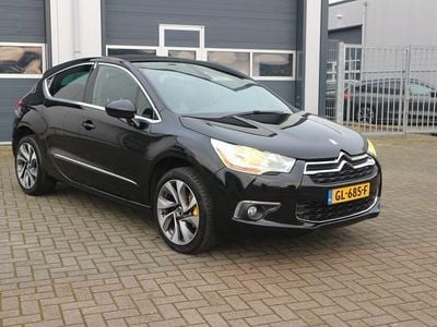 Citroën DS4