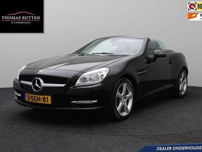 Mercedes SLK200