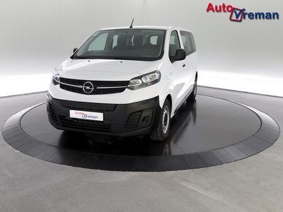 Opel Vivaro-e Combi