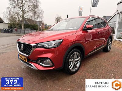 Rood Gebruikt 2023 MG EHS Luxury SUV | € 22.950 (Goede deal)