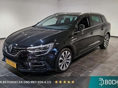 Occasion Renault Mégane IV Techno 140 PK (102 kW) 2023 Stationwagen