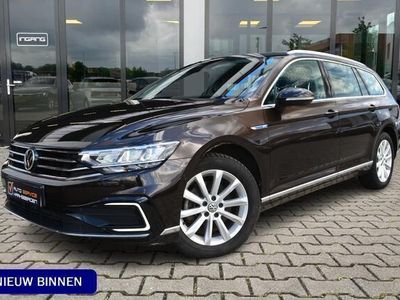 tweedehands VW Passat Variant 1.4 TSI PHEV GTE Business | Dealer Onderhouden | A