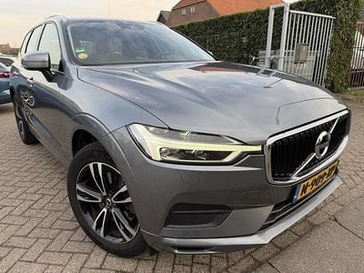 Grijs Occasion 2017 Volvo XC60 Momentum SUV | € 19.950 (Goede deal)