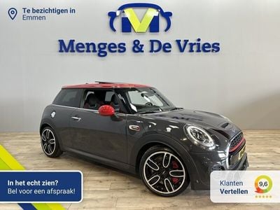 Mini John Cooper Works